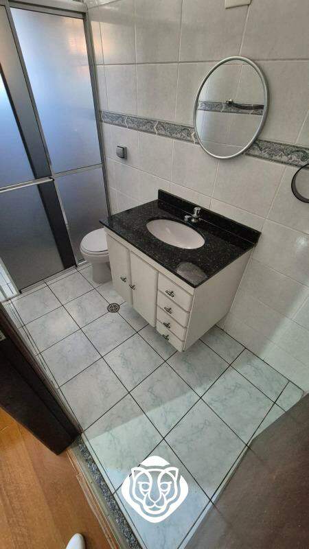 banheiro social