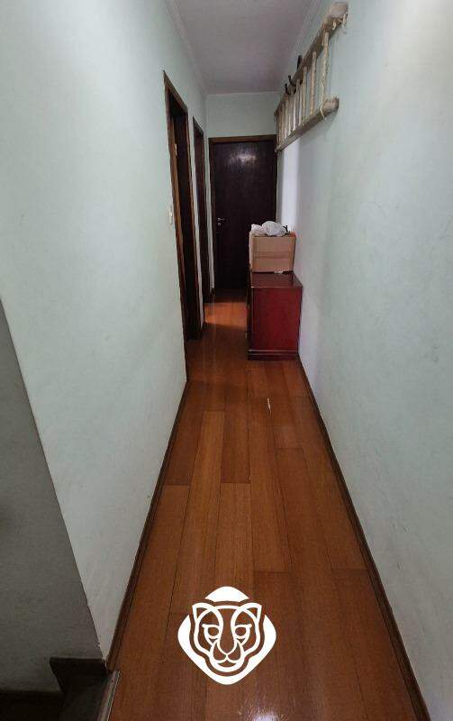 Corredor interno
