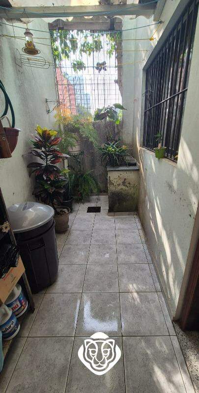 área de serviço