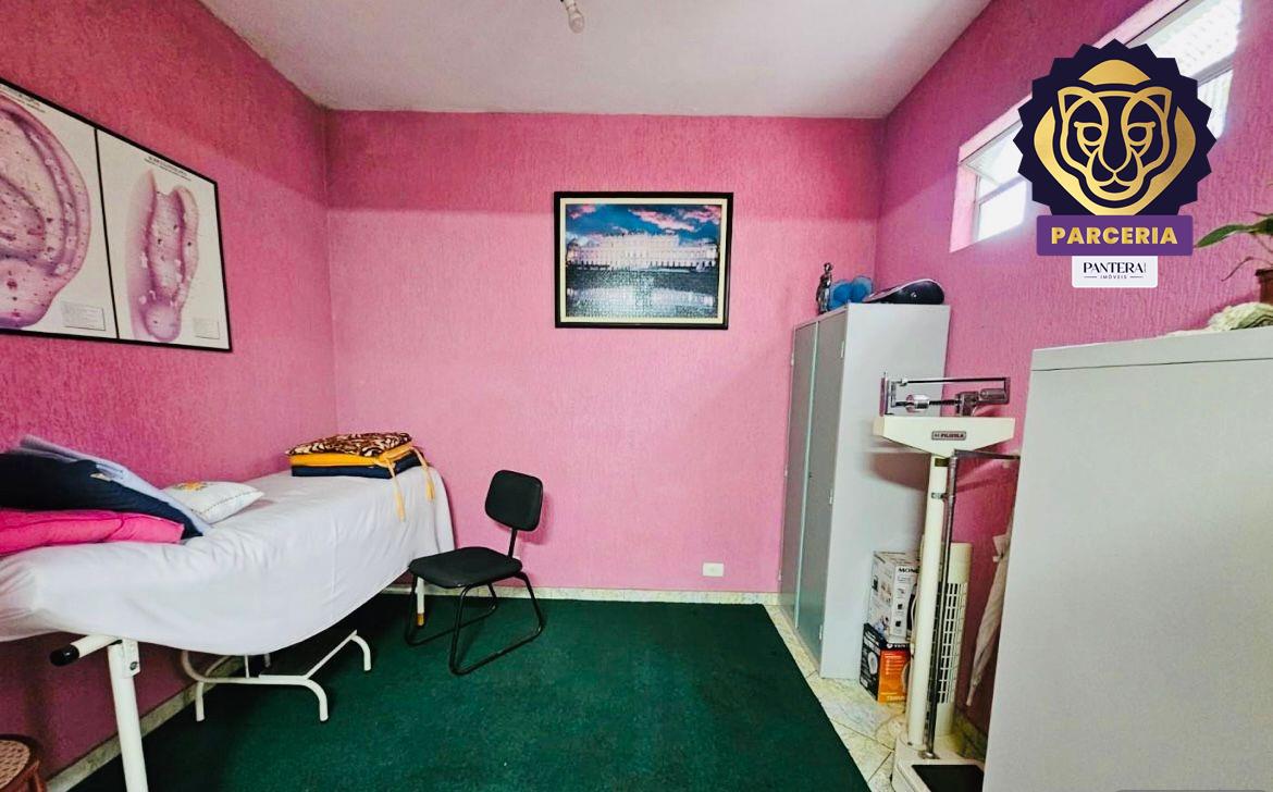 Dormitório III - Suíte