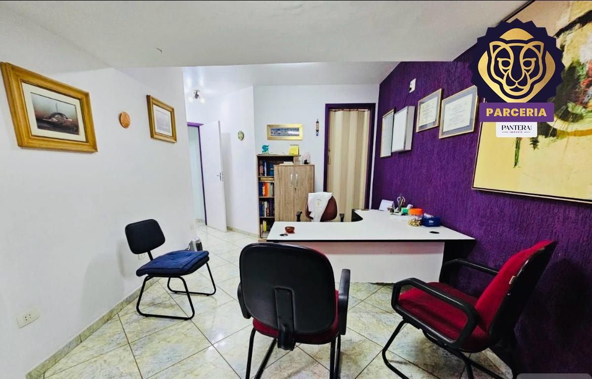 Dormitório III - Suíte