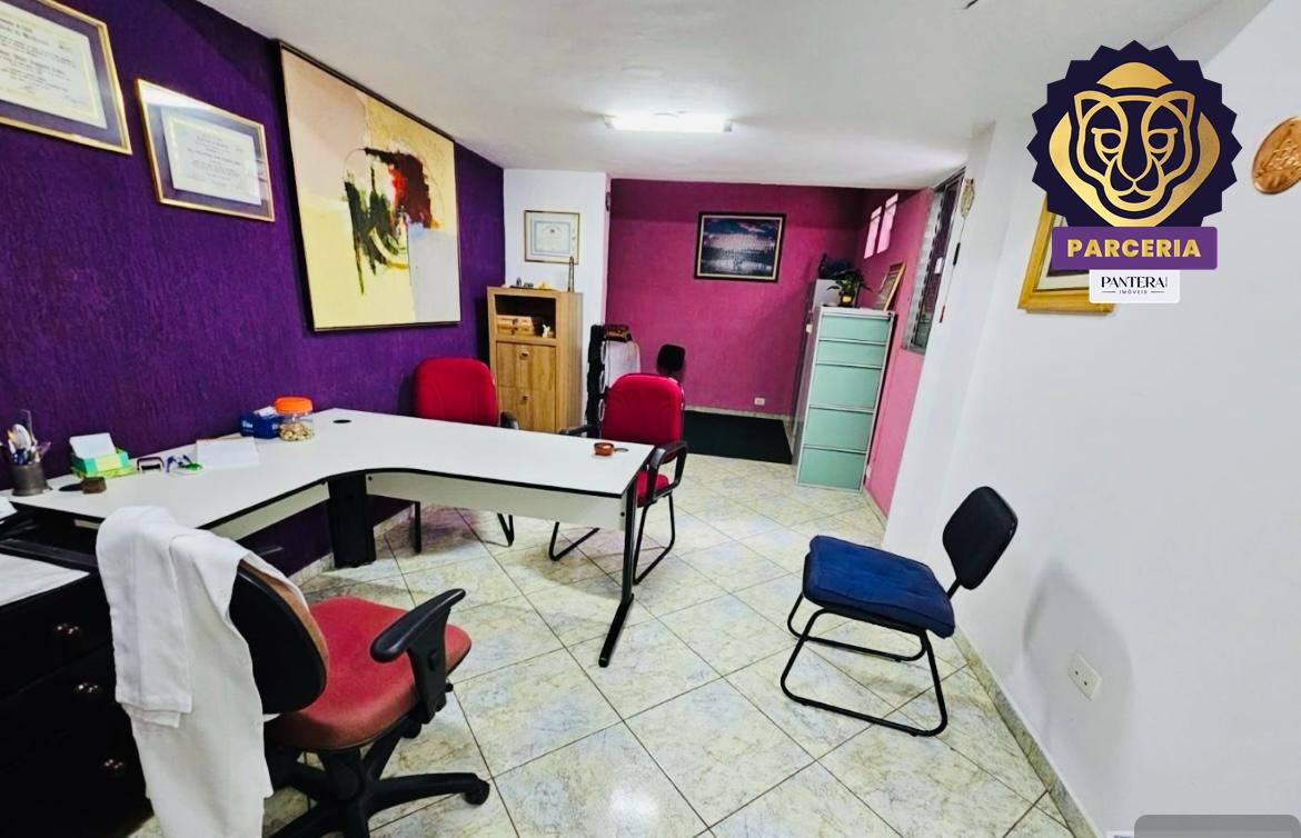 Dormitório III - Suíte