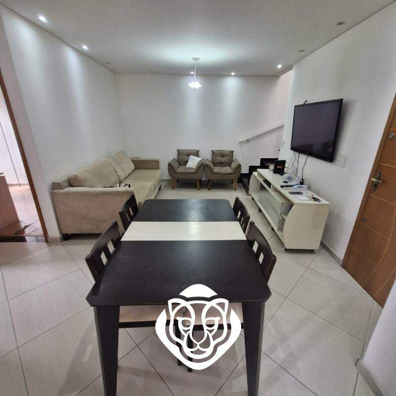 Sala de jantar