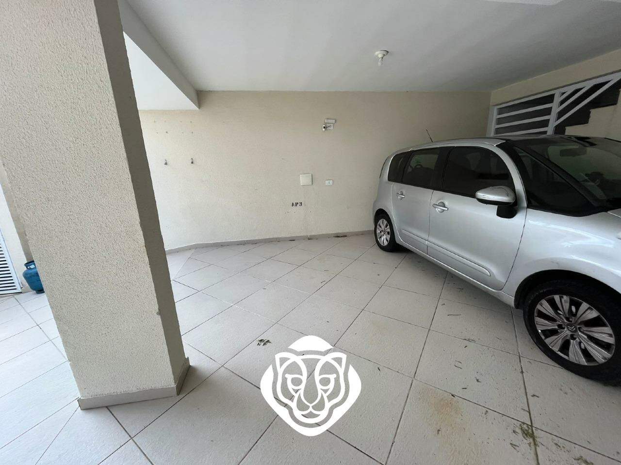 Garagem