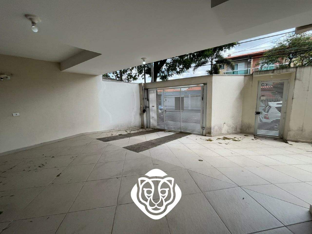 Garagem