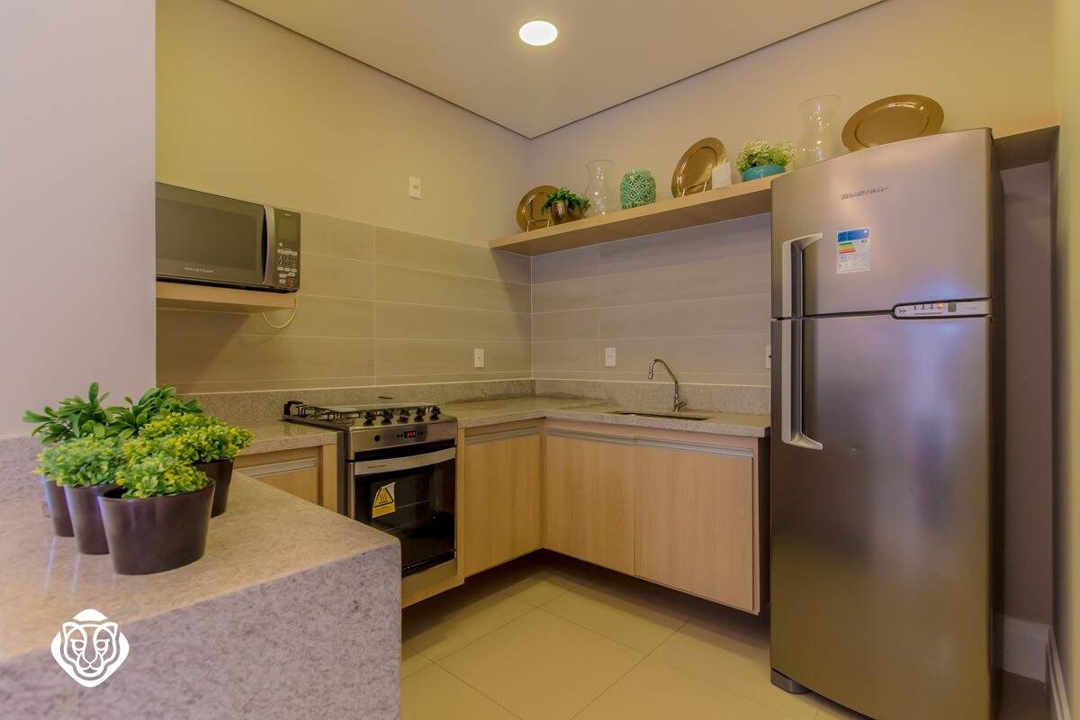 Copa Salão de festa