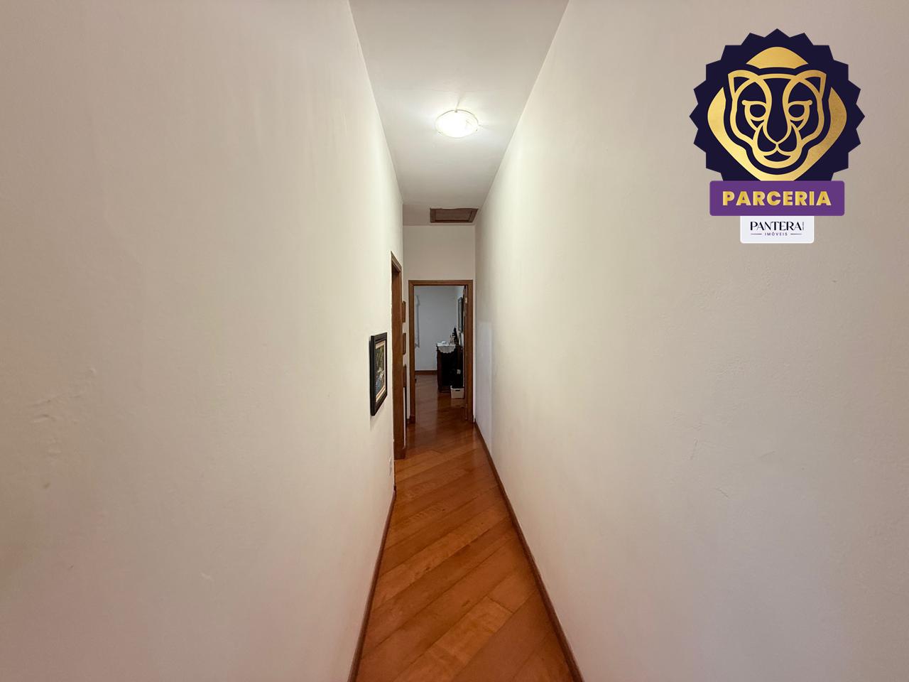 Acesso - Dormitórios 