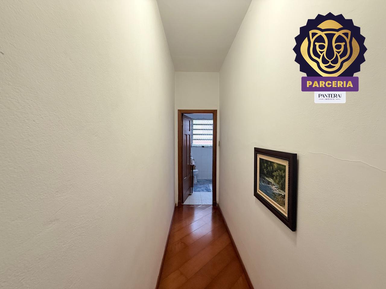 Acesso - Dormitórios 