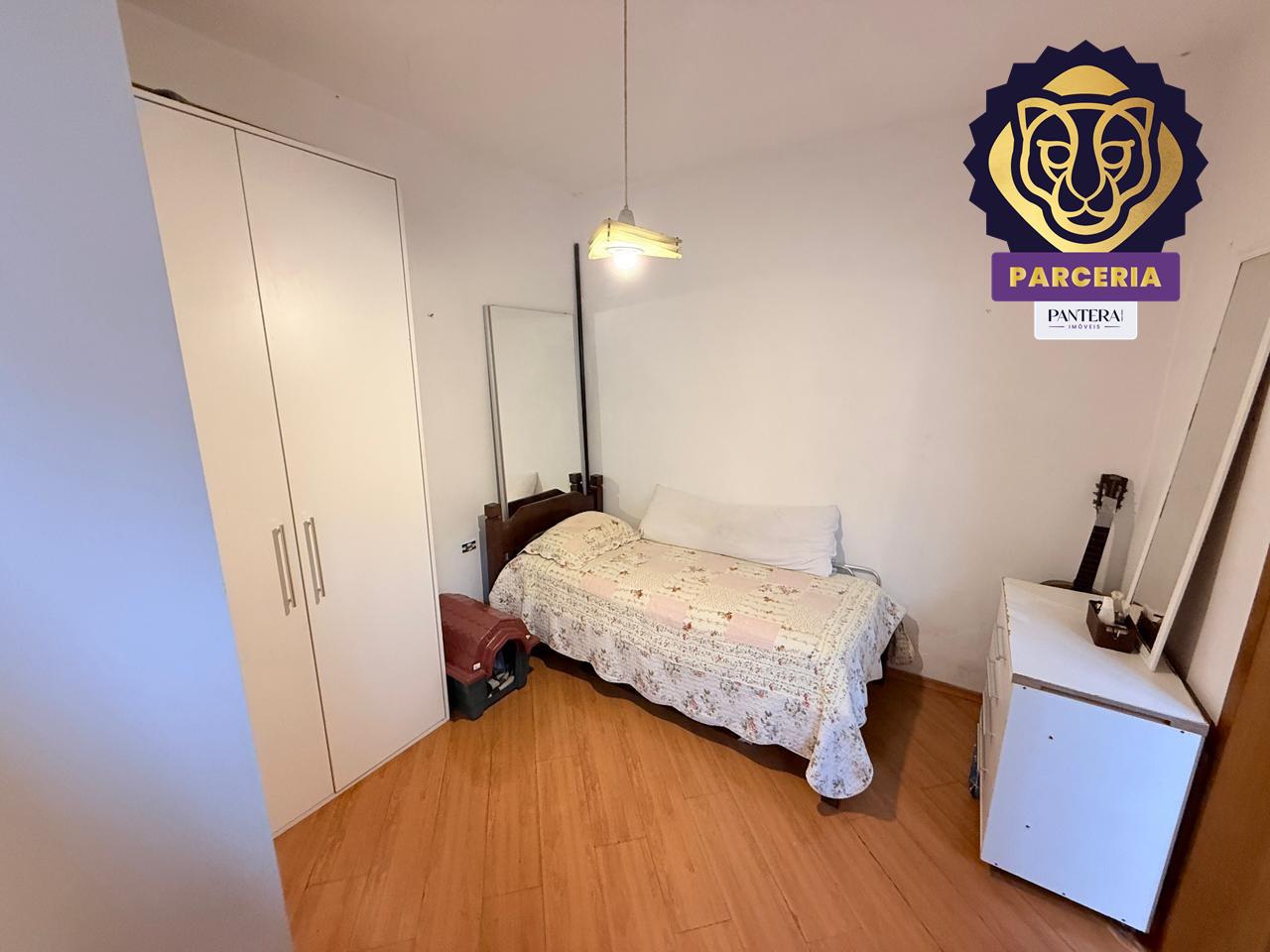 Dormitório I - Suíte 