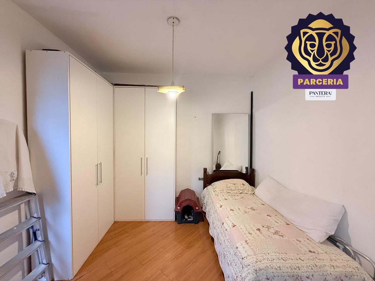 Dormitório I - Suíte 