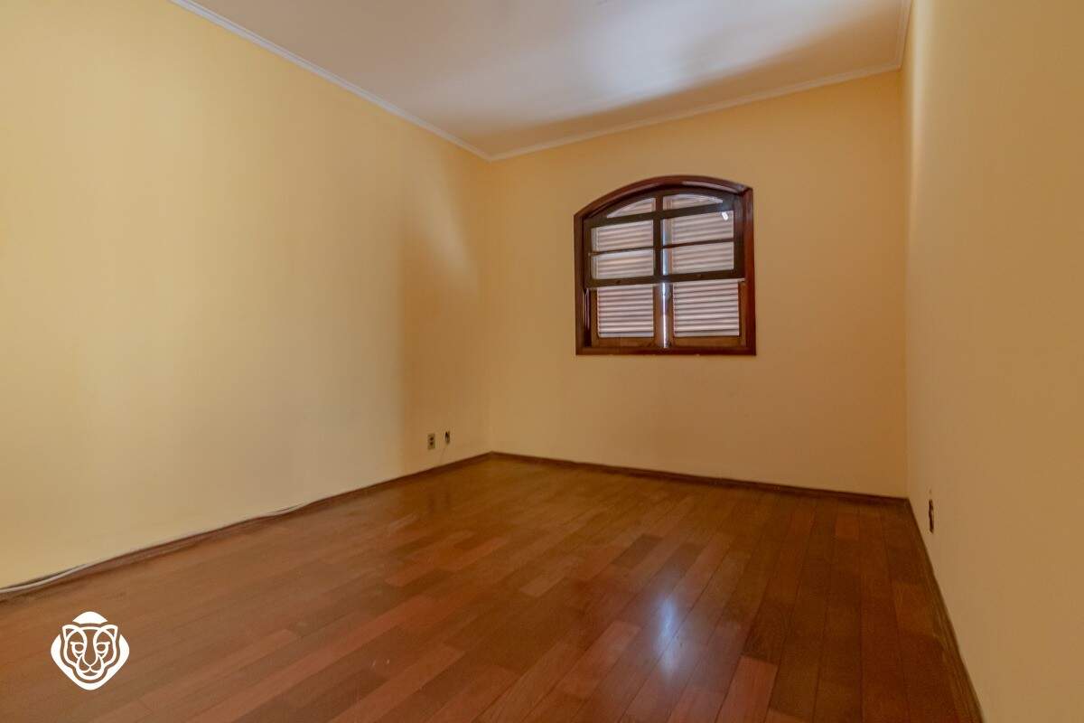 Dormitório I