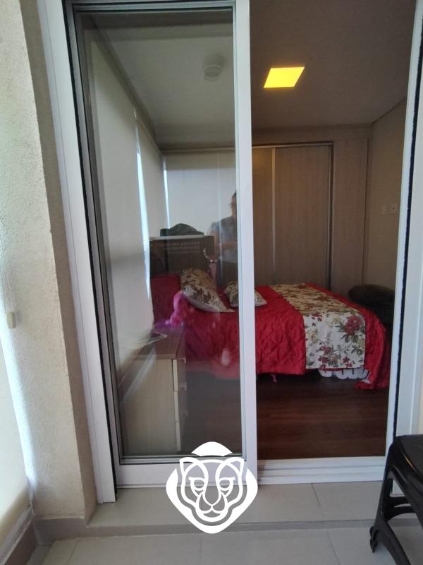 Sacada - dormitório -