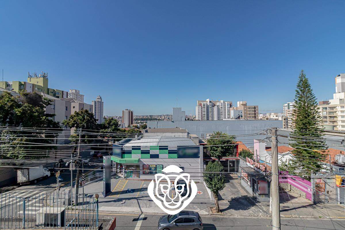 Vista cobertura