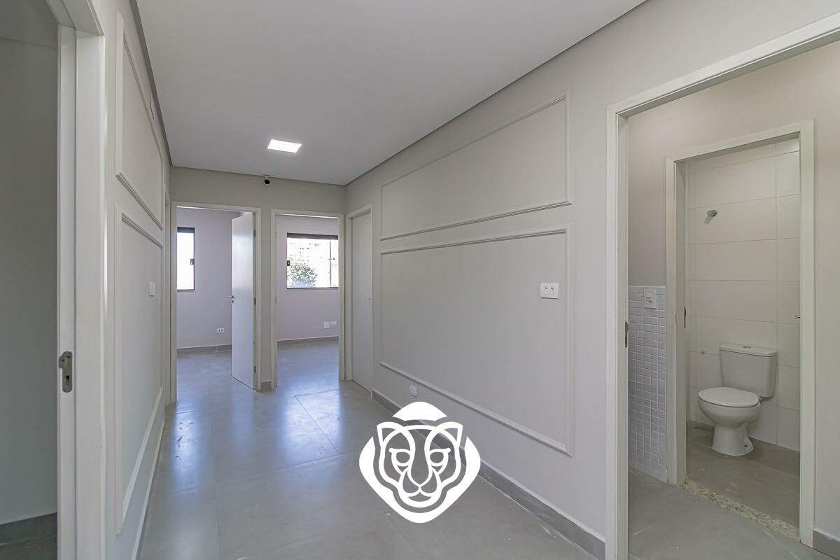 Corredor / Piso I