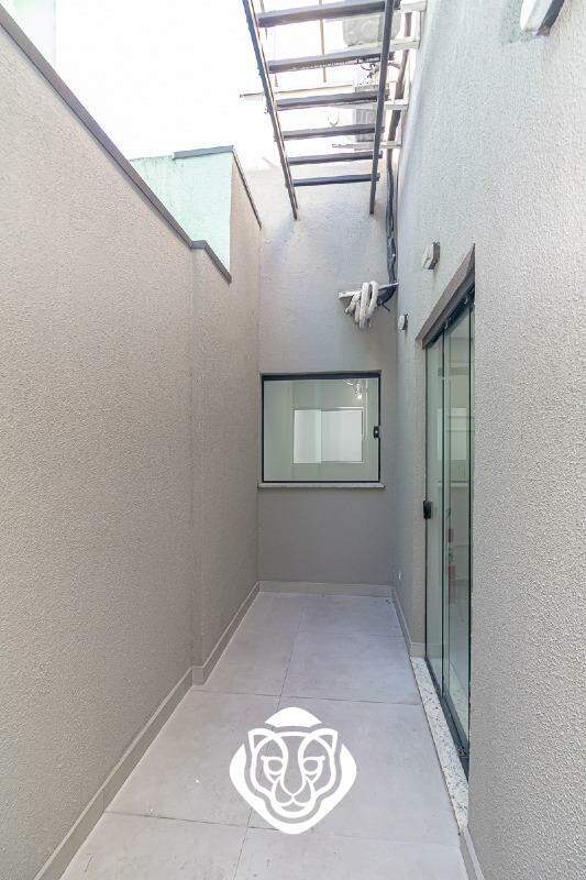 Varanda / Piso I