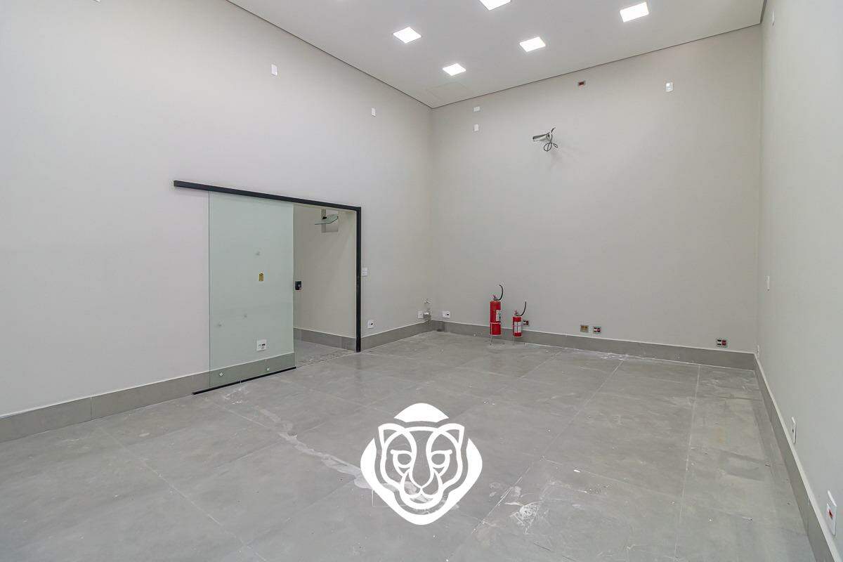 Sala I / Térreo
