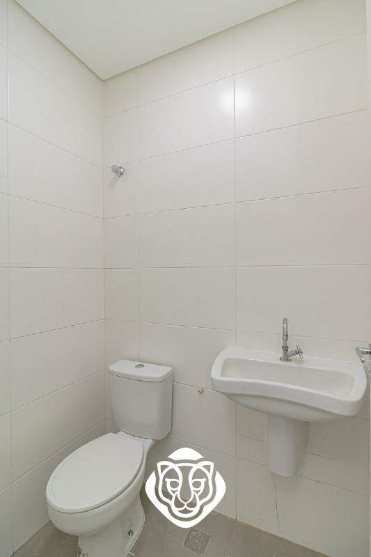 Lavabo II / Piso I