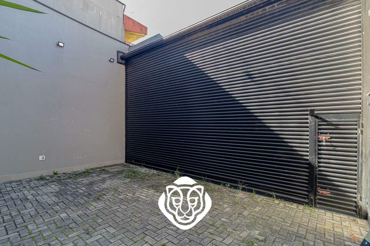 Garagem