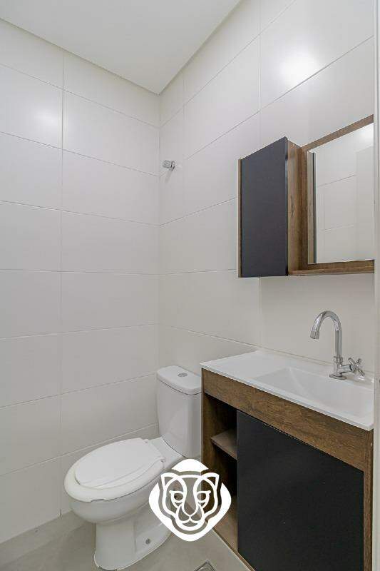 Banheiro / Sala VI / Piso I