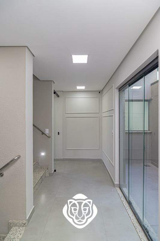 Corredor / Piso I