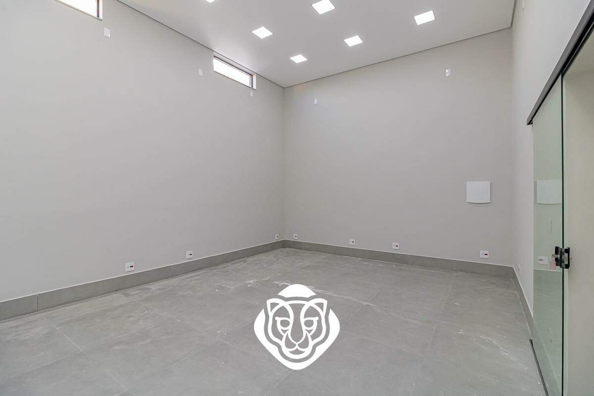 Sala I / Térreo