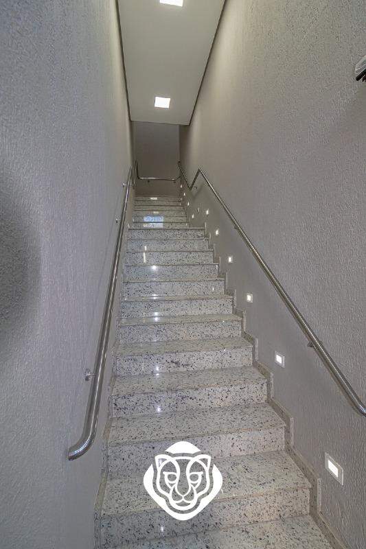 Acesso piso I