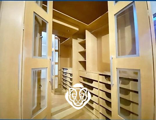 Dormitório I - Suíte 