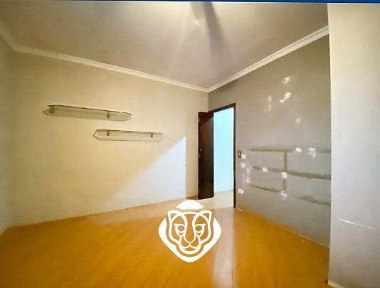 Dormitório I - Suíte 