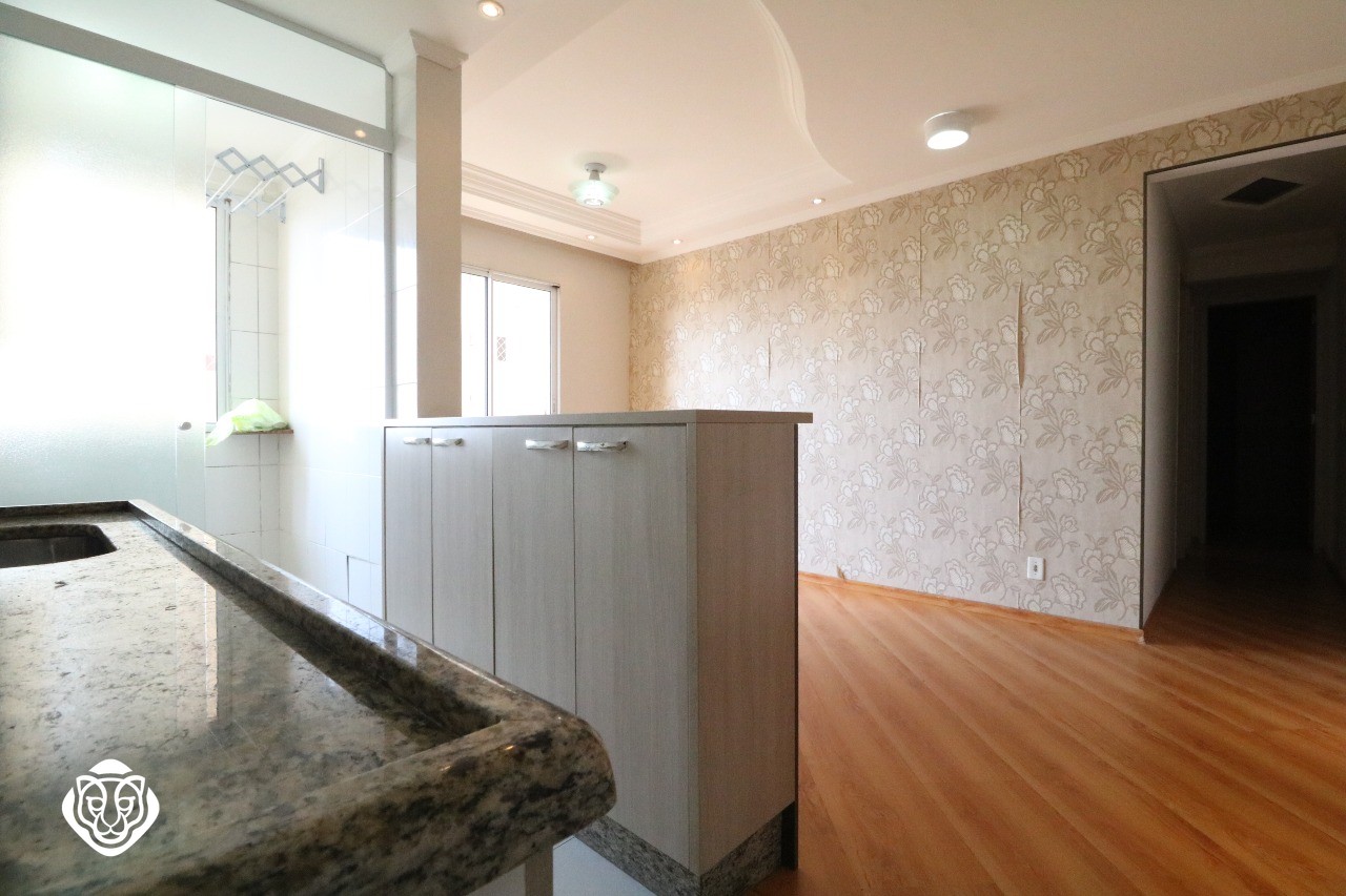 Cozinha/Sala II ambientes