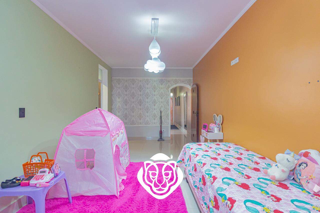 Dormitório 1 suite