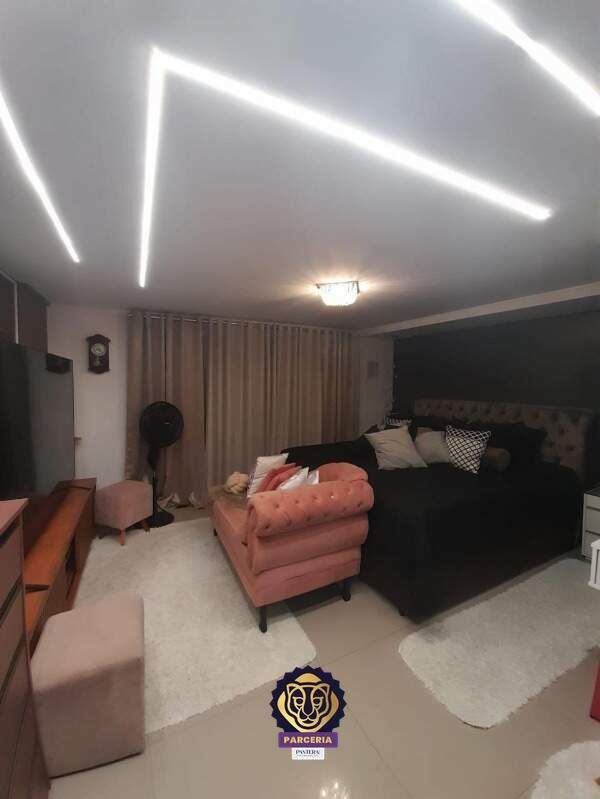 Dormitório I Suíte