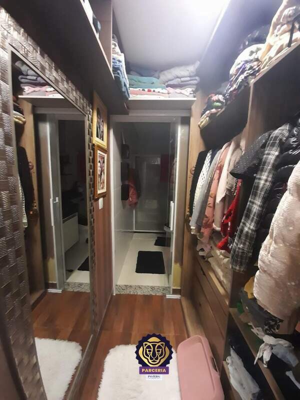 Closet Suíte