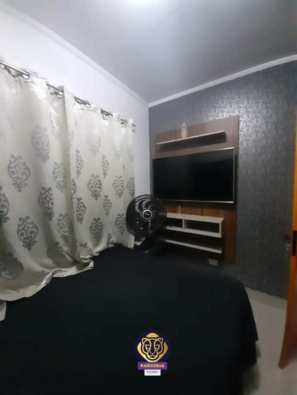 Dormitório II