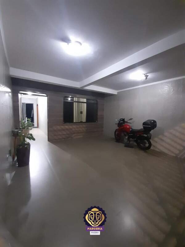 Vaga de garagem