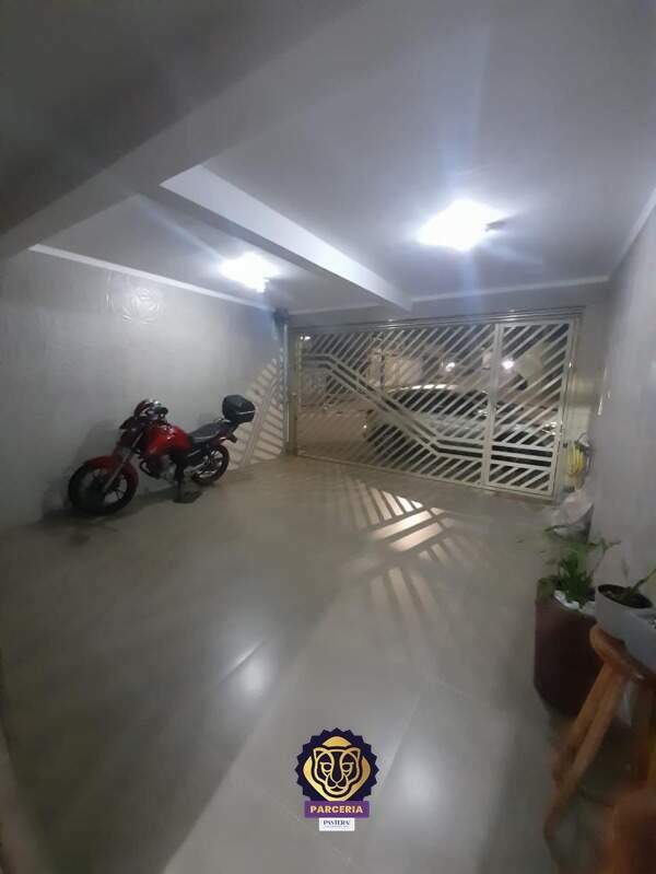 Vaga de garagem