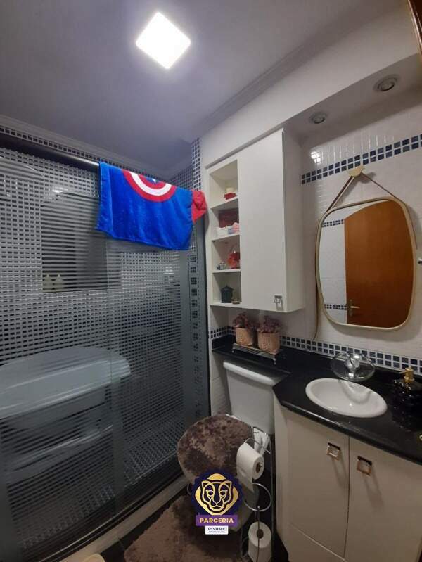 Banheiro 