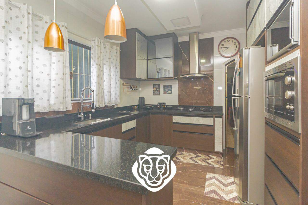 Cozinha