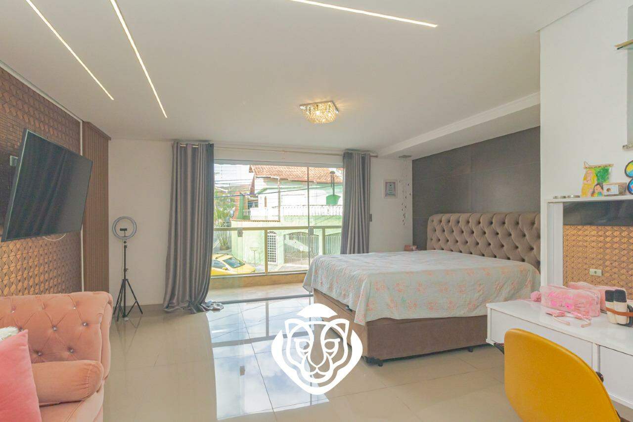 Dormitório 1 suite