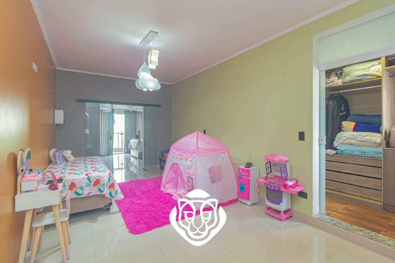Dormitório 1 suite