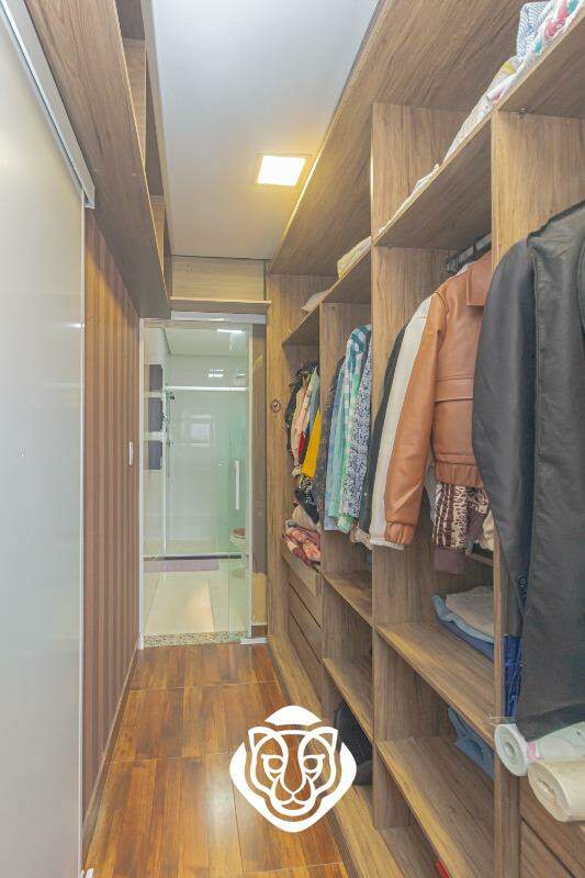 Closet Dormitório 1 suite