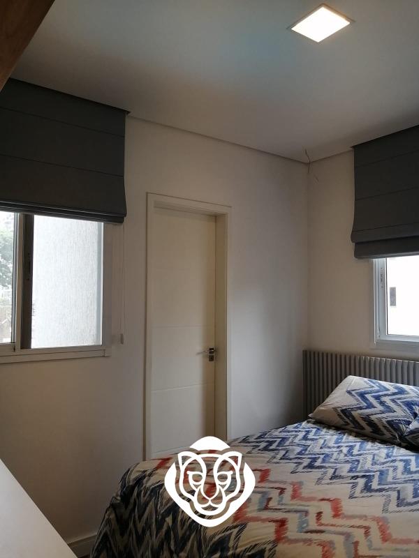 Dormitório I - suíte