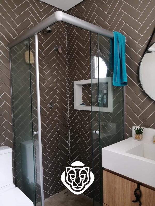 Banheiro - Dormitório II