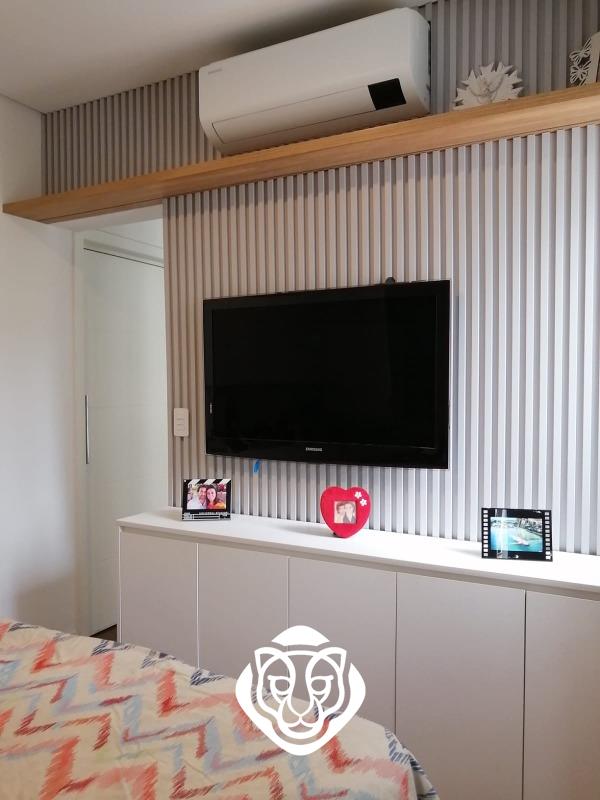 Dormitório I - suíte