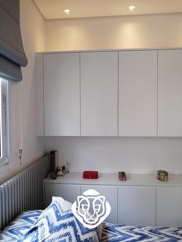 Dormitório I - suíte