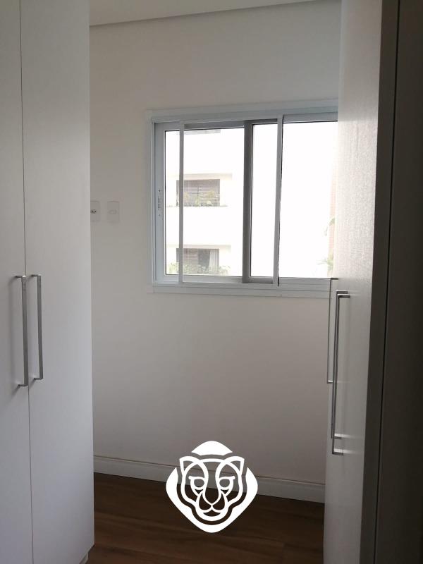 Dormitório II - suíte