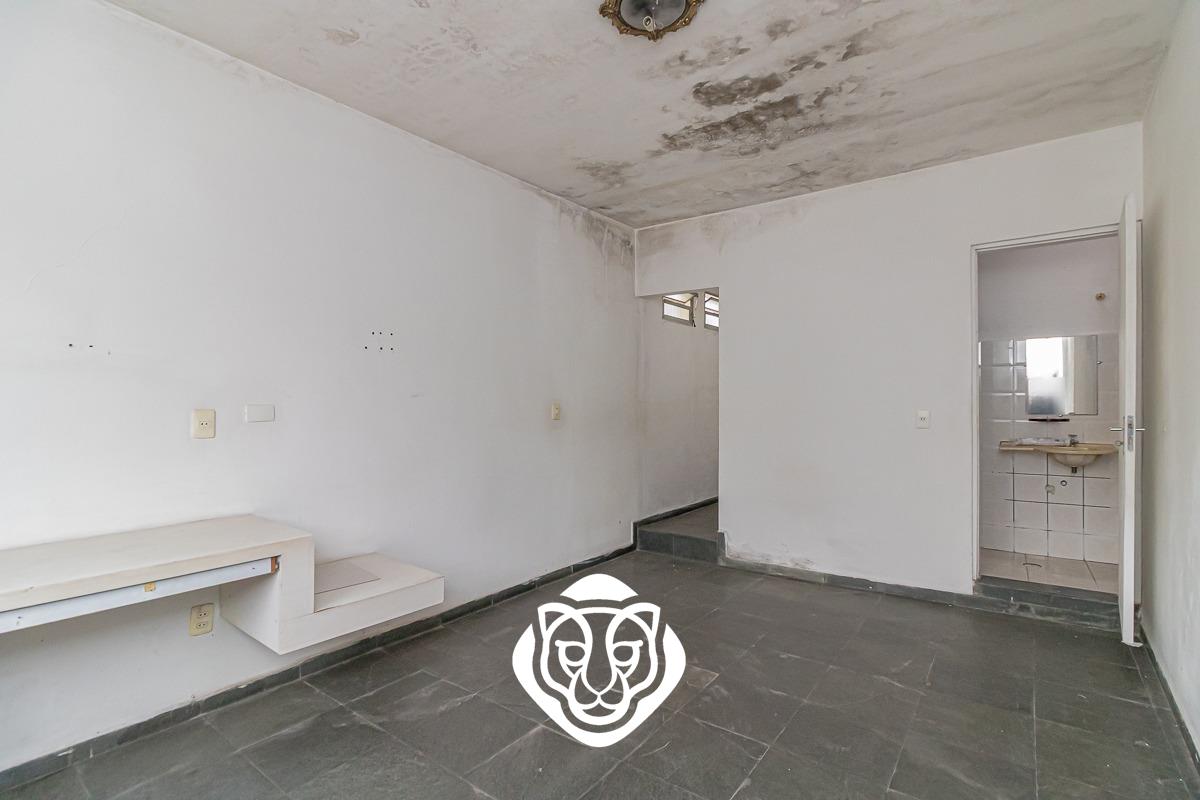 Sala II / Pavimento II