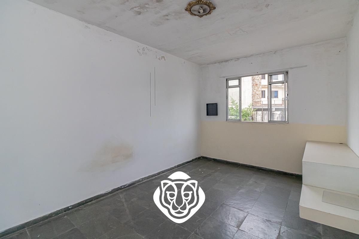 Sala II / Pavimento II