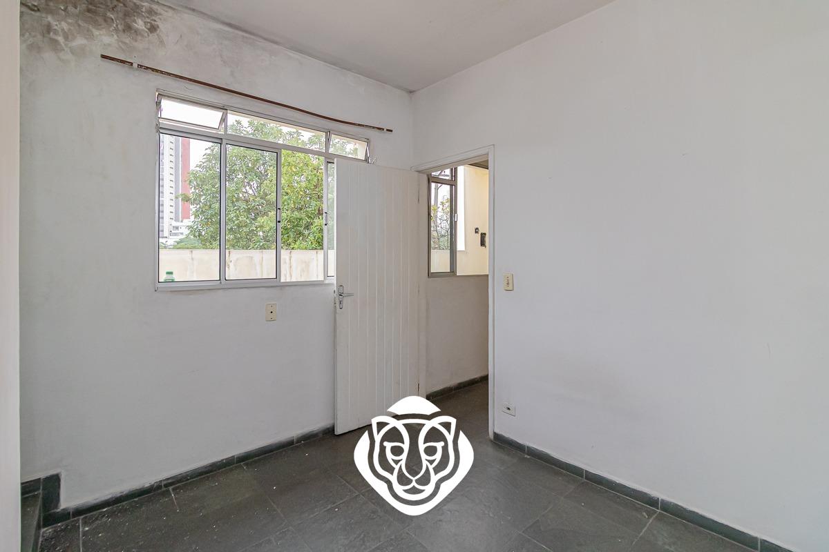 Sala I / Pavimento II