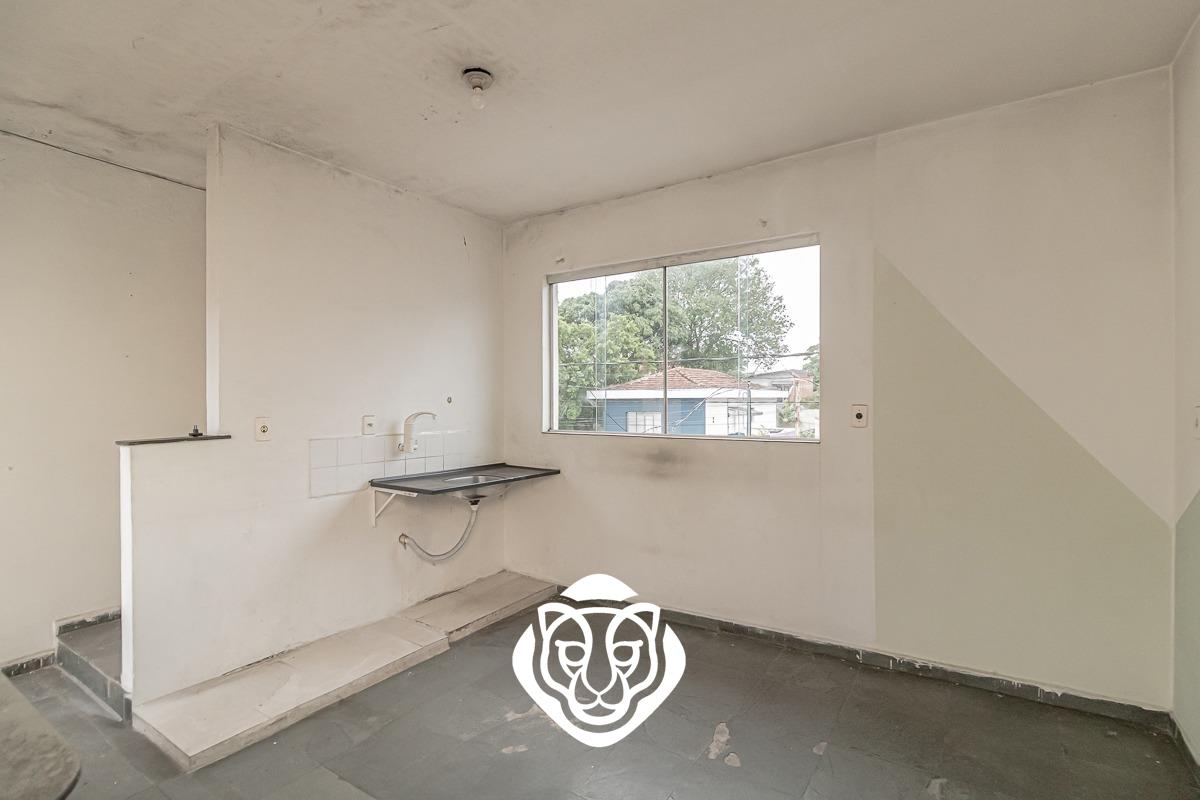 Cozinha / Pavimento II