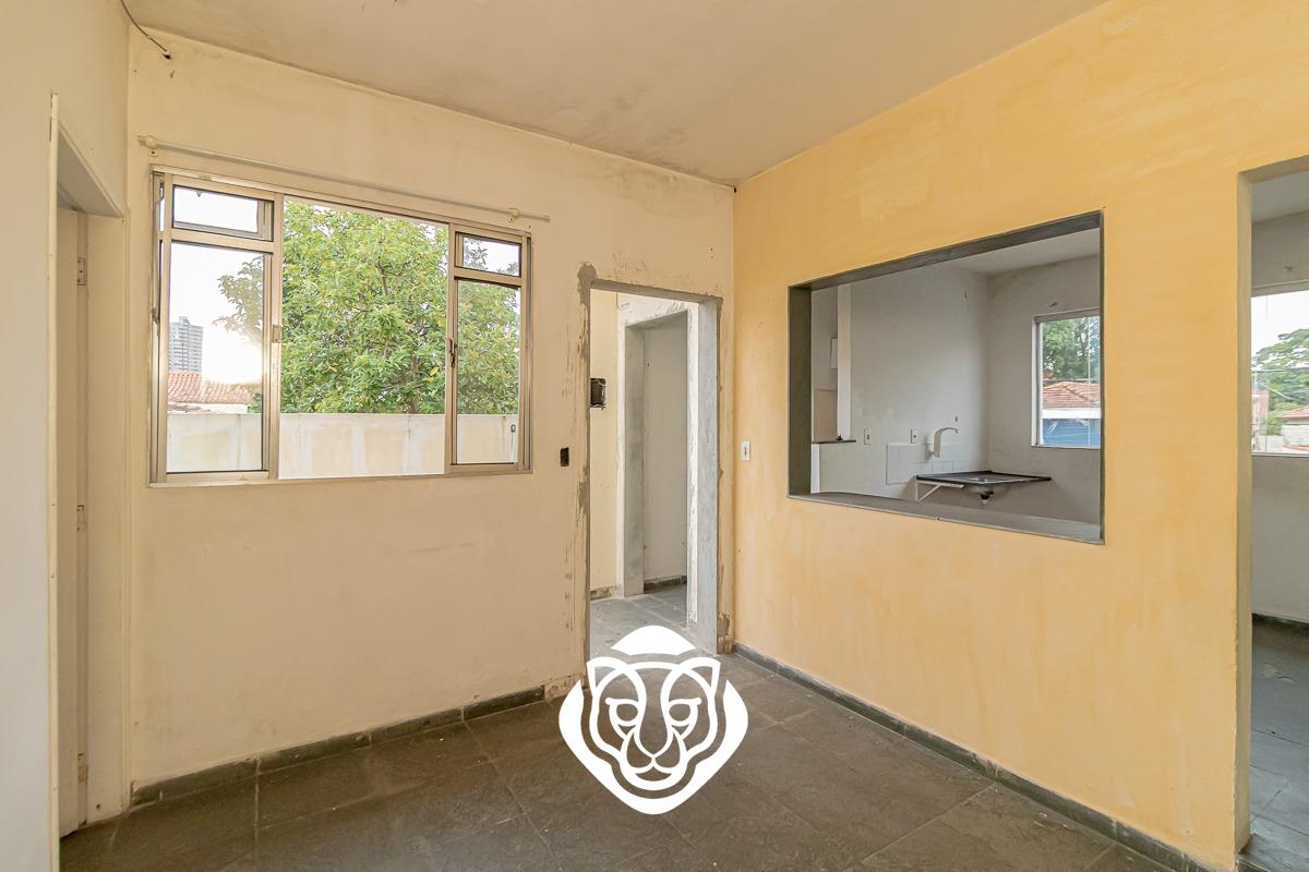 Sala I / Pavimento II